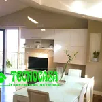 Rent 4 bedroom apartment of 100 m² in Monteforte Irpino