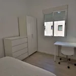 Rent a room in valencia