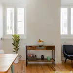 Rent 1 bedroom apartment in Lisbon