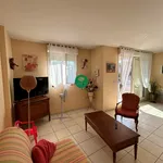 Appartement de 70 m² avec 3 chambre(s) en location à La