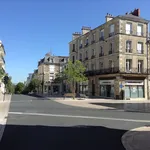 Rent 1 bedroom apartment of 25 m² in Poitiers