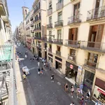 Rent a room in barcelona