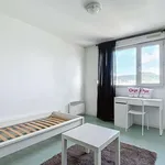 Appartement de 22 m² avec 1 chambre(s) en location à Nancy