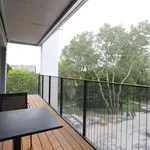 Huur 1 slaapkamer appartement van 60 m² in brussels