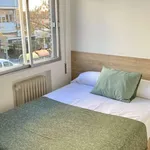 Rent a room in madrid