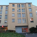 Appartement de 127 m² avec 5 chambre(s) en location à Metz