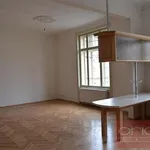 Rent 6 bedroom apartment of 197 m² in Capital City of Prague