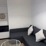  appartement avec 2 chambre(s) en location à brussels