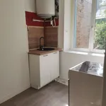 Appartement de 44 m² avec 2 chambre(s) en location à Saint