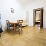 Pronajměte si 2 ložnic/e byt o rozloze 53 m² v Praha