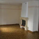 Appartement de 138 m² avec 7 chambre(s) en location à Chambery Le Vieux