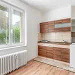 Pronajměte si 1 ložnic/e byt o rozloze 20 m² v Prague