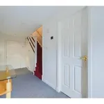 Rent 3 bedroom house in North Lanarkshire