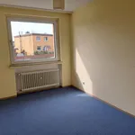 Sehr gut geschnittene Wohnung