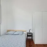 Rent a room in lisbon