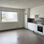 Vuokraa 2 makuuhuoneen asunto, 49 m² paikassa Espoo