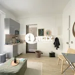 Rent 1 bedroom apartment of 15 m² in PARIS