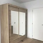 Appartement de 91 m² avec 2 chambre(s) en location à brussels