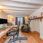 Detached house to rent in Andover Road, Newbury RG20