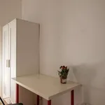 Habitación en madrid