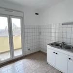 Rent 3 bedroom apartment of 65 m² in Mulhouse