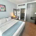 1 Bedroom Apartment for Rent in Signature Hotel Apartments & Spa Marina, Dubai Marina.