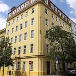 Pronajměte si 1 ložnic/e byt o rozloze 43 m² v Prague