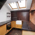 Rent 1 bedroom house in Sheffield