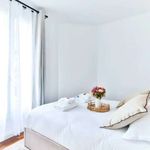 Appartement de 33 m² avec 1 chambre(s) en location à paris