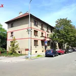 Rent 2 bedroom apartment of 55 m² in Pardubice