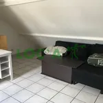 Rent 1 bedroom apartment of 17 m² in Dijon