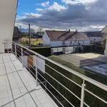 Rent 7 bedroom apartment in Pardubice