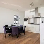 Rent 3 bedroom apartment of 130 m² in Utrecht