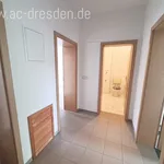 Rent 2 bedroom apartment of 57 m² in Chemnitz