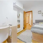 Rent a room of 110 m² in madrid