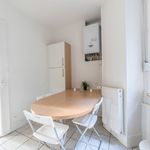 Rent 1 bedroom apartment of 20 m² in Strasbourg