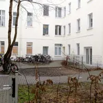 Miete 1 Schlafzimmer wohnung von 44 m² in berlin