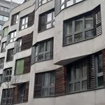 Huur 2 slaapkamer appartement van 100 m² in brussels