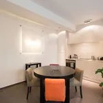 Studio of 41 m² in brussels