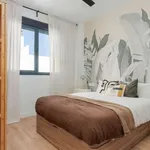 Rent a room in Málaga