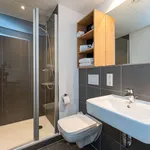 Miete 1 Schlafzimmer wohnung von 38 m² in berlin