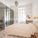 Rent 5 bedroom apartment of 152 m² in Roma