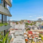 Rent 1 bedroom apartment in Fortitude Valley