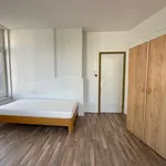 Appartement de 20 m² avec 1 chambre(s) en location à Antwerp