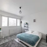  appartement avec 4 chambre(s) en location à Strasbourg