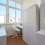 Rent a room in Lisboa