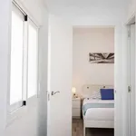 Rent 1 bedroom apartment in malaga