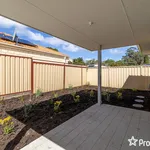 Rent 3 bedroom house in  Kelmscott WA 6111                        