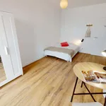 Rent a room of 22 m² in Asnières-sur-Seine