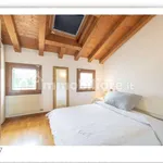 Terraced house 4 rooms, excellent condition, Centro, Mogliano Veneto